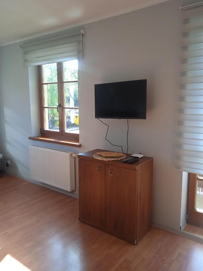 ילנייה גורה Sloneczny Apartament W Centrum Pieknych Karkonoszy מראה חיצוני תמונה