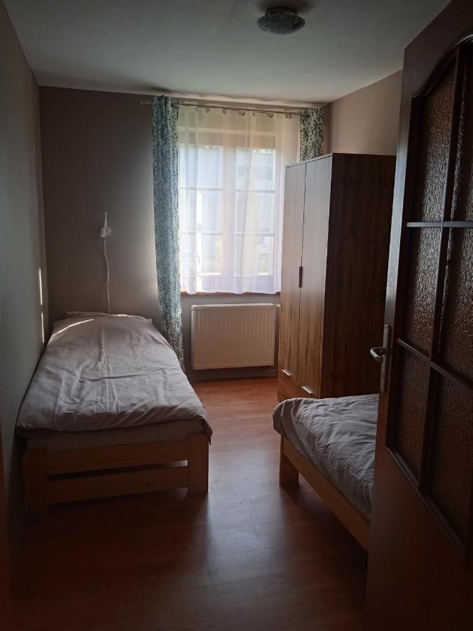 ילנייה גורה Sloneczny Apartament W Centrum Pieknych Karkonoszy מראה חיצוני תמונה
